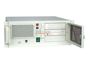 工控机技术支持与高品质批发 赋能工业自动化的核心动力